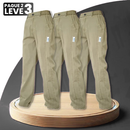 [Pague 2, Leve 3] Calça Feminina Aurora em Malha de Seda Gelo e Poliéster (Sua Nova Peça Favorita!)