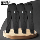 [Pague 2, Leve 3] Calça Feminina Aurora em Malha de Seda Gelo e Poliéster (Sua Nova Peça Favorita!)