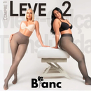 Meia-Calça de Lã Translúcida - Pague 1 e Leve 2