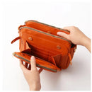 Bolsa Feminina Seul – Organização, Elegância e Praticidade em um Só Lugar!