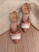 Salome BicoFino Elegante