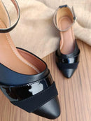 Salome BicoFino Elegante