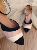 Salome BicoFino Elegante