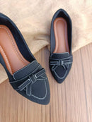 Sapatilha Feminina Confortável Blogueira