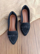 Sapatilha Feminina Confortável Blogueira