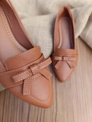 Sapatilha Feminina Confortável Blogueira