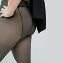 Meia-Calça de Lã Translúcida - Pague 1 e Leve 2